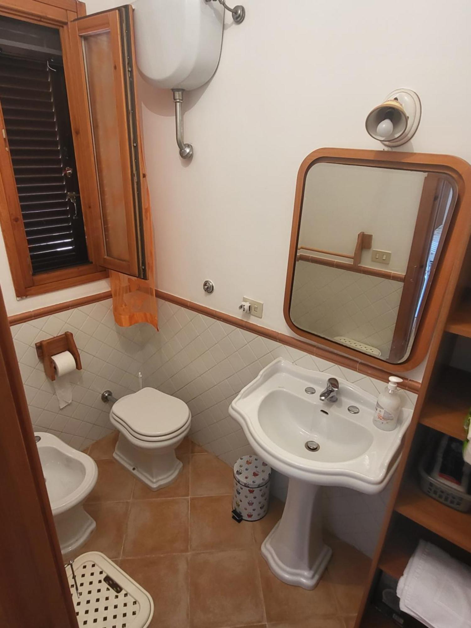Reef Fiumicino Apartment Exterior photo